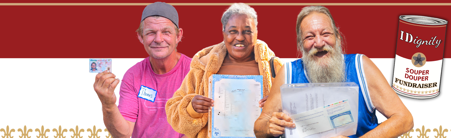 2024 Souper Douper Fundraiser